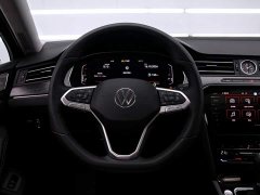 Volkswagen Magotan 30 Million Units Select Edition 380TSI DSG Luxury - ფოტო 7