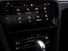 Volkswagen Magotan 30 Million Units Select Edition 380TSI DSG Luxury - ფოტო 9