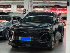Geely Galaxy Starship 7 120km Explorer Edition - ფოტო 1