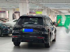 Geely Galaxy Starship 7 120km Explorer Edition - ფოტო 10