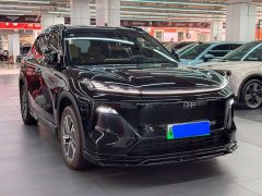 Geely Galaxy Starship 7 120km Explorer Edition - ფოტო 2
