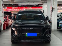 Geely Galaxy Starship 7 120km Explorer Edition - ფოტო 3