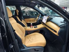 Geely Galaxy Starship 7 120km Explorer Edition - ფოტო 4