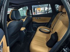 Geely Galaxy Starship 7 120km Explorer Edition - ფოტო 5