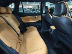 Geely Galaxy Starship 7 120km Explorer Edition - ფოტო 6