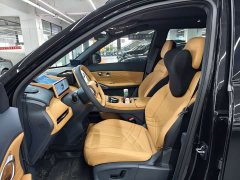 Geely Galaxy Starship 7 120km Explorer Edition - ფოტო 7