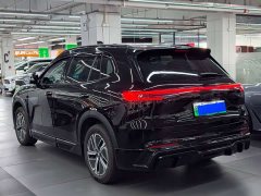 Geely Galaxy Starship 7 120km Explorer Edition - ფოტო 8