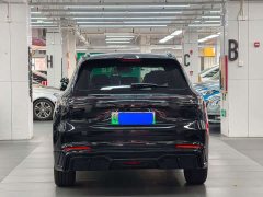 Geely Galaxy Starship 7 120km Explorer Edition - ფოტო 9