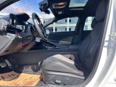 Hyundai Elantra 240TGDi DCT LUX Luxury Edition - ფოტო 6