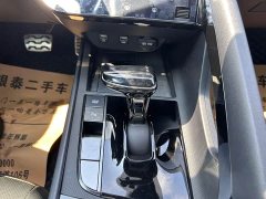 Hyundai Elantra 240TGDi DCT LUX Luxury Edition - ფოტო 9