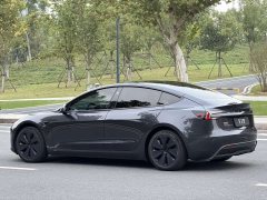 Tesla Model 3 2023 Rear-Wheel Drive - ფოტო 12
