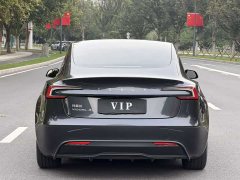 Tesla Model 3 2023 Rear-Wheel Drive - ფოტო 13