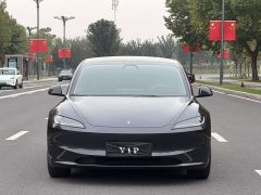 Tesla Model 3 2023 Rear-Wheel Drive - ფოტო 2