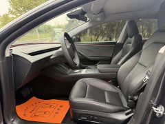 Tesla Model 3 2023 Rear-Wheel Drive - ფოტო 4