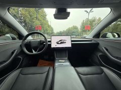 Tesla Model 3 2023 Rear-Wheel Drive - ფოტო 5