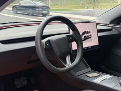 Tesla Model 3 2023 Rear-Wheel Drive - ფოტო 7