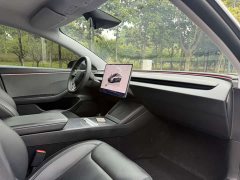 Tesla Model 3 2023 Rear-Wheel Drive - ფოტო 8