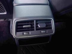 Audi A6L 2023 Facelift 45 TFSI Dynamic Luxury - ფოტო 10