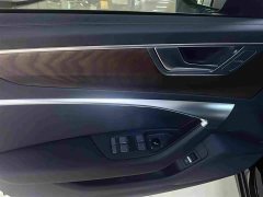 Audi A6L 2023 Facelift 45 TFSI Dynamic Luxury - ფოტო 12