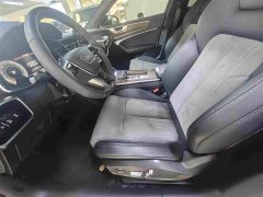 Audi A6L 2023 Facelift 45 TFSI Dynamic Luxury - ფოტო 13