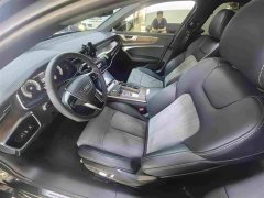 Audi A6L 2023 Facelift 45 TFSI Dynamic Luxury - ფოტო 4