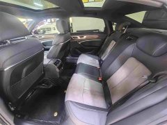 Audi A6L 2023 Facelift 45 TFSI Dynamic Luxury - ფოტო 6