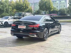Audi A6L 2023 Facelift 45 TFSI Dynamic Luxury - ფოტო 7