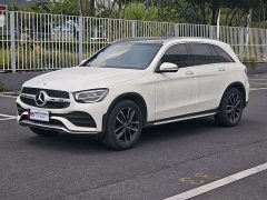 Mercedes-Benz GLC 260 L 4MATIC Luxury - ფოტო 1