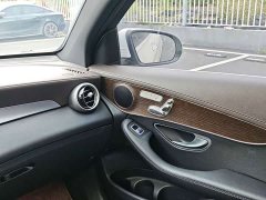 Mercedes-Benz GLC 260 L 4MATIC Luxury - ფოტო 10