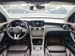 Mercedes-Benz GLC 260 L 4MATIC Luxury - ფოტო 11