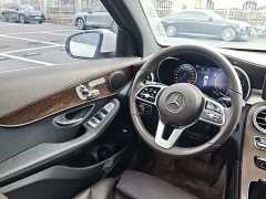 Mercedes-Benz GLC 260 L 4MATIC Luxury - ფოტო 12