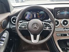 Mercedes-Benz GLC 260 L 4MATIC Luxury - ფოტო 13