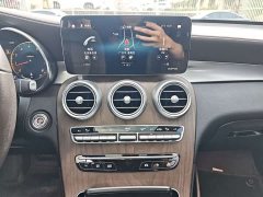 Mercedes-Benz GLC 260 L 4MATIC Luxury - ფოტო 14