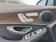 Mercedes-Benz GLC 260 L 4MATIC Luxury - ფოტო 16