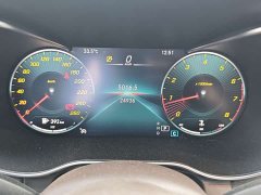 Mercedes-Benz GLC 260 L 4MATIC Luxury - ფოტო 17