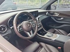 Mercedes-Benz GLC 260 L 4MATIC Luxury - ფოტო 18