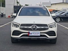 Mercedes-Benz GLC 260 L 4MATIC Luxury - ფოტო 2