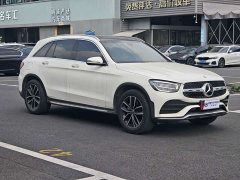 Mercedes-Benz GLC 260 L 4MATIC Luxury - ფოტო 3