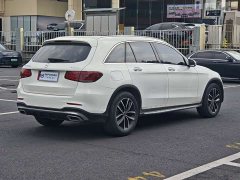 Mercedes-Benz GLC 260 L 4MATIC Luxury - ფოტო 4