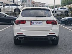 Mercedes-Benz GLC 260 L 4MATIC Luxury - ფოტო 5