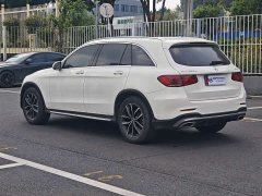 Mercedes-Benz GLC 260 L 4MATIC Luxury - ფოტო 6