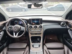 Mercedes-Benz GLC 260 L 4MATIC Luxury - ფოტო 7