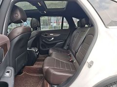 Mercedes-Benz GLC 260 L 4MATIC Luxury - ფოტო 8