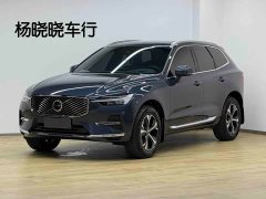 Volvo XC60 2025 B5 AWD Smart Luxury Edition - ფოტო 1