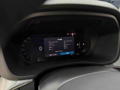 Volvo XC60 2025 B5 AWD Smart Luxury Edition - ფოტო 12
