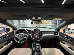 Volvo XC60 2025 B5 AWD Smart Luxury Edition - ფოტო 15