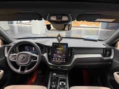 Volvo XC60 2025 B5 AWD Smart Luxury Edition - ფოტო 16
