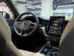 Volvo XC60 2025 B5 AWD Smart Luxury Edition - ფოტო 17