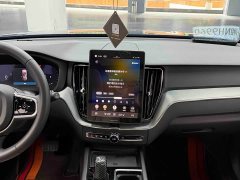 Volvo XC60 2025 B5 AWD Smart Luxury Edition - ფოტო 19