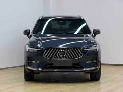 Volvo XC60 2025 B5 AWD Smart Luxury Edition - ფოტო 2